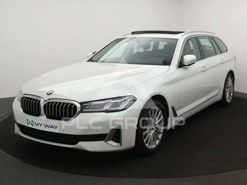 2020 BMW Other