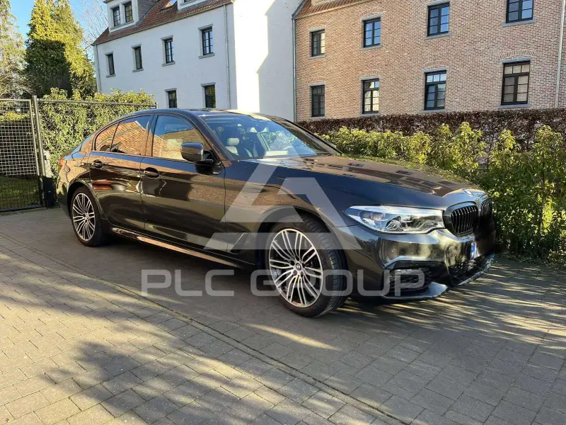 2020 BMW Other