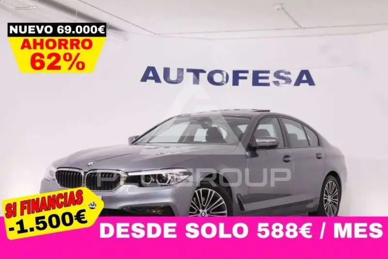 2020 BMW Other