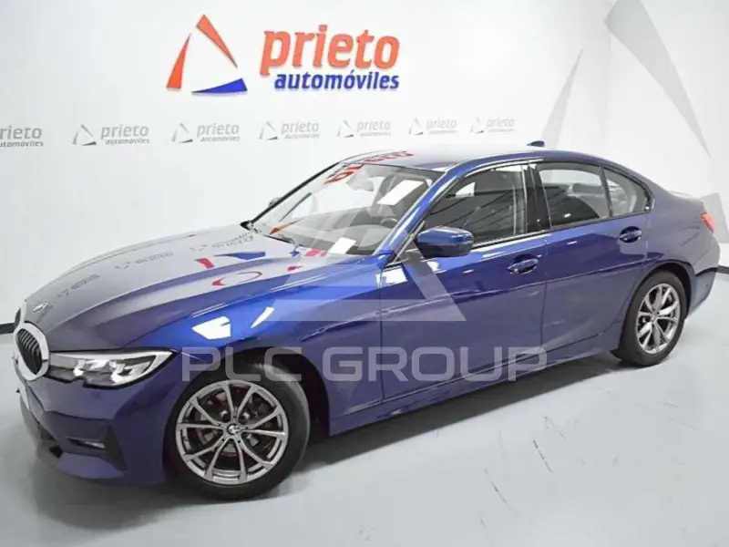 2020 BMW Other
