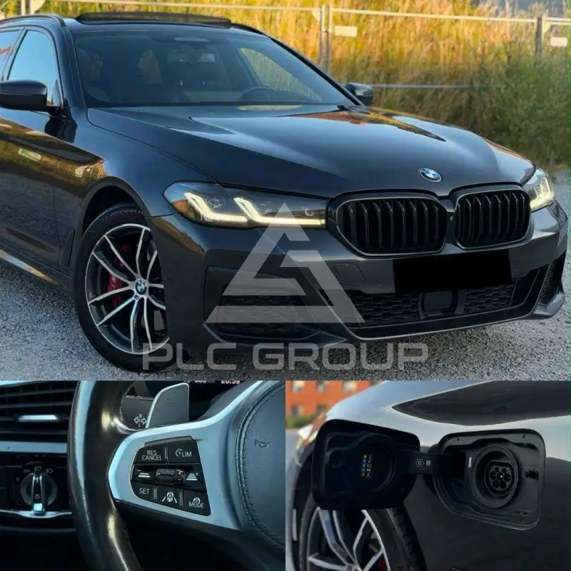 2020 BMW Other