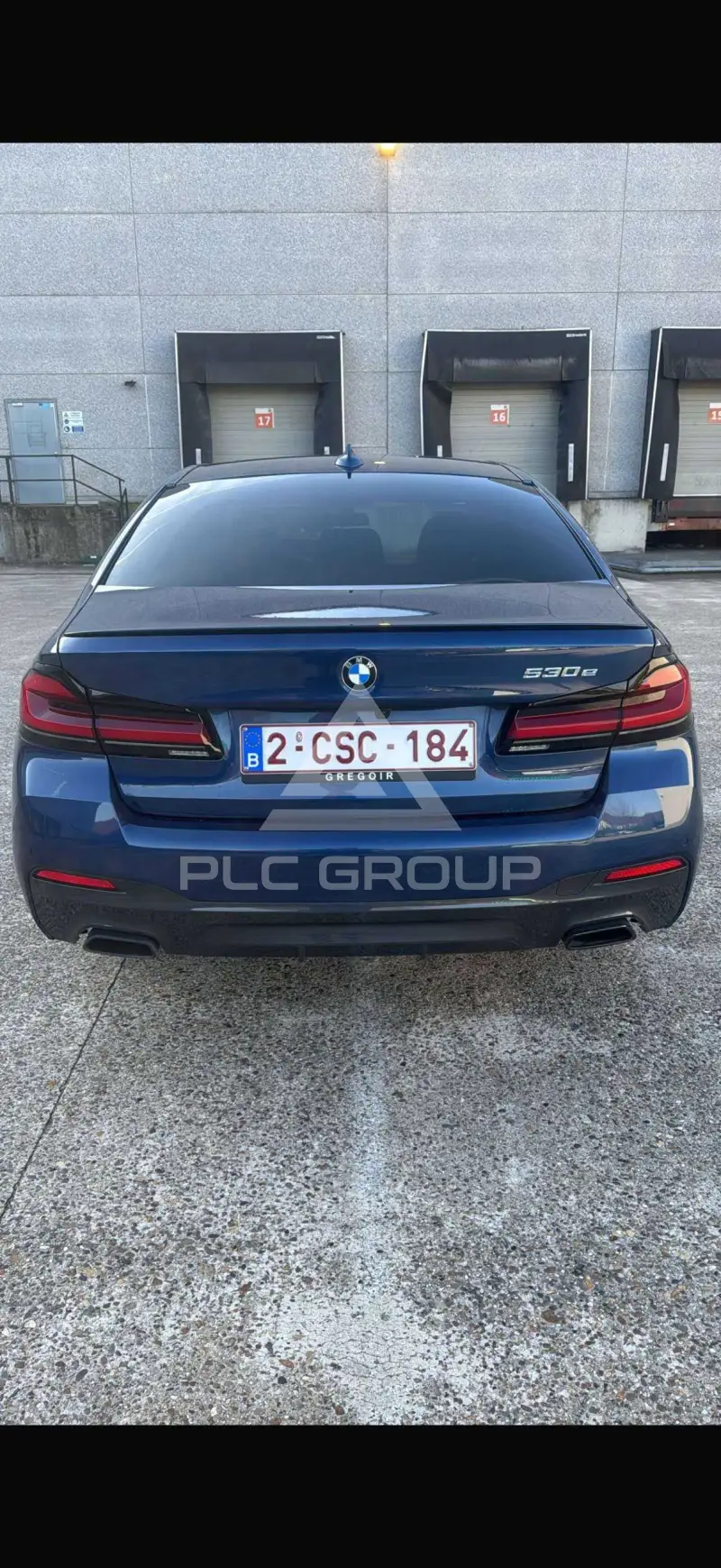 2020 BMW Other