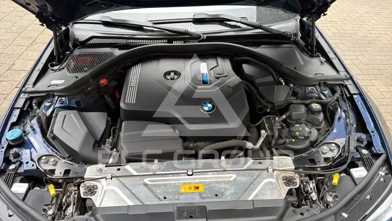 2020 BMW Other