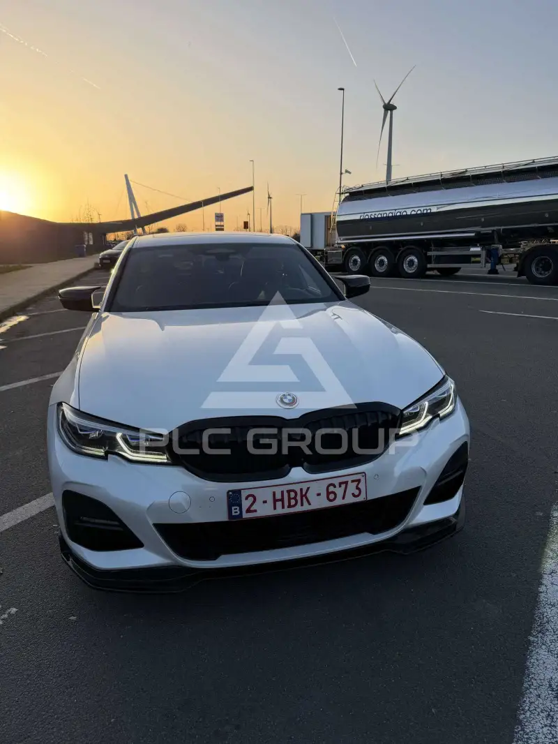 2020 BMW Other