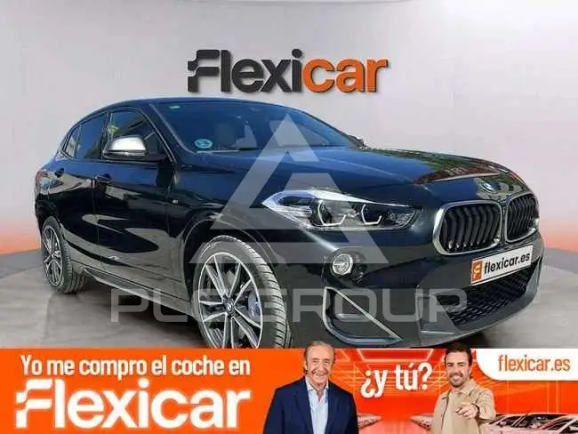 2020 BMW X2