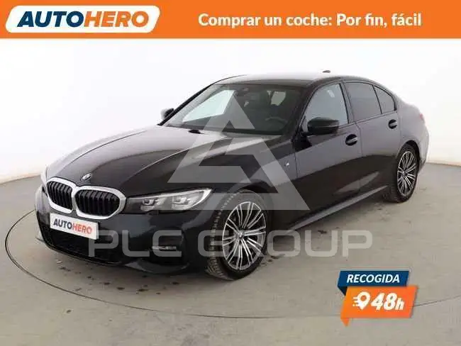 2020 BMW Z3