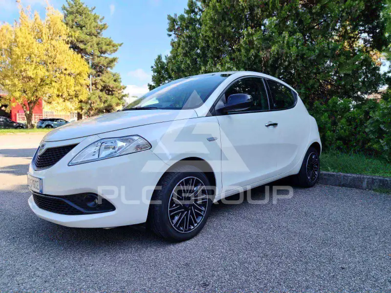 2020 Lancia YPSILON