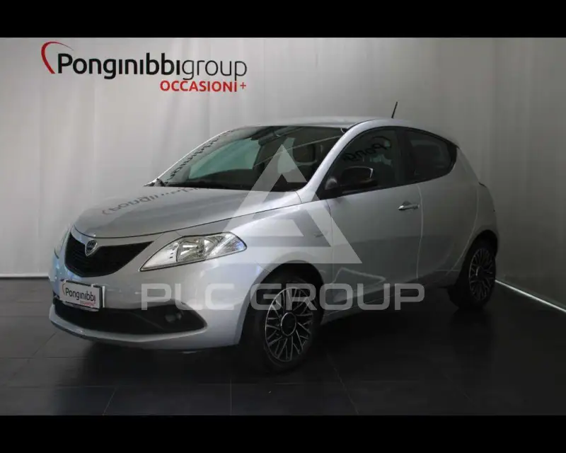 2020 Lancia YPSILON