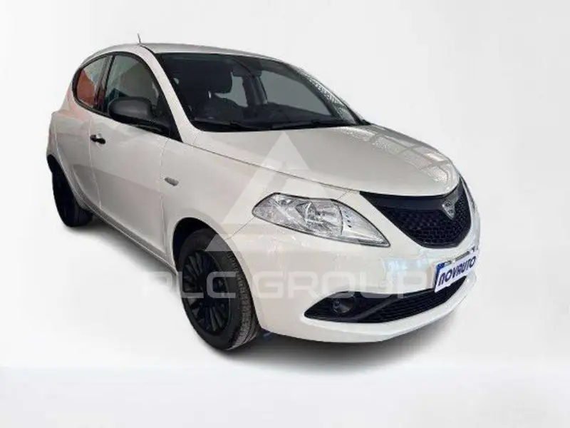 2020 Lancia YPSILON