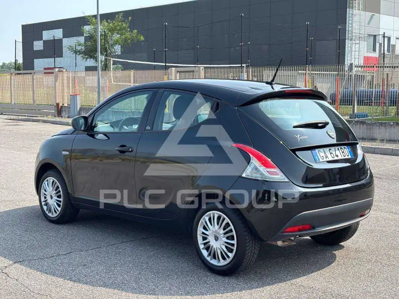 2020 Lancia YPSILON