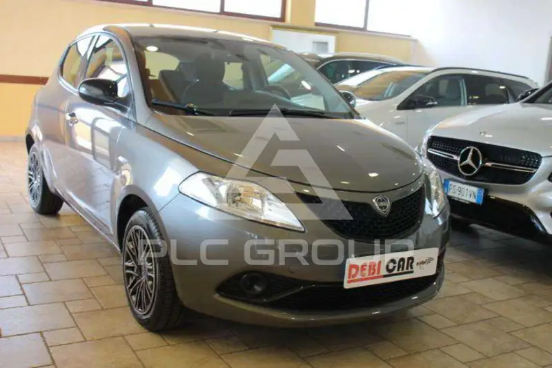 2020 Lancia YPSILON