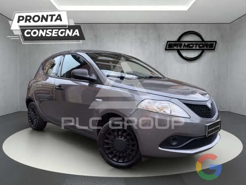 2020 Lancia YPSILON