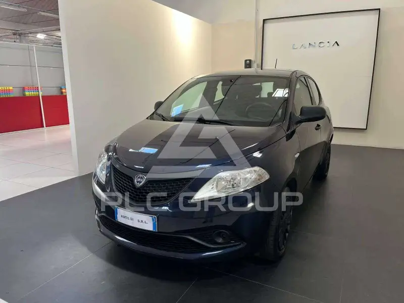 2020 Lancia YPSILON