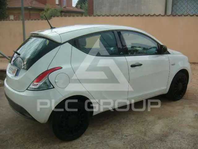 2020 Lancia YPSILON