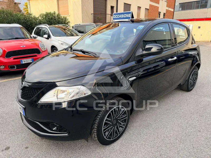 2020 Lancia YPSILON