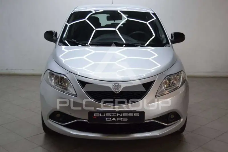 2020 Lancia YPSILON