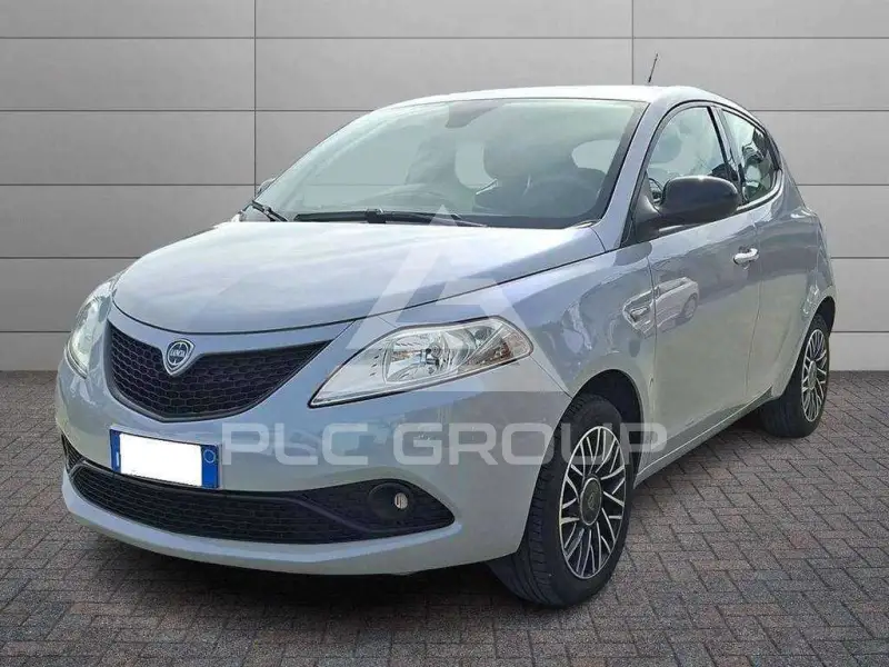 2020 Lancia YPSILON