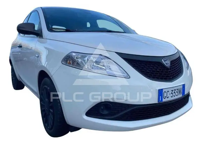 2020 Lancia YPSILON