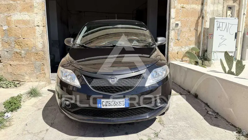2020 Lancia YPSILON