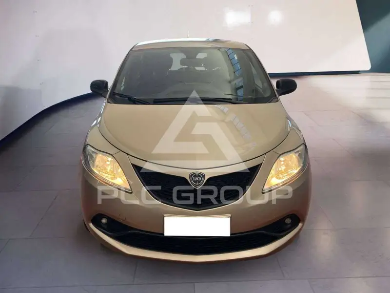 2020 Lancia YPSILON