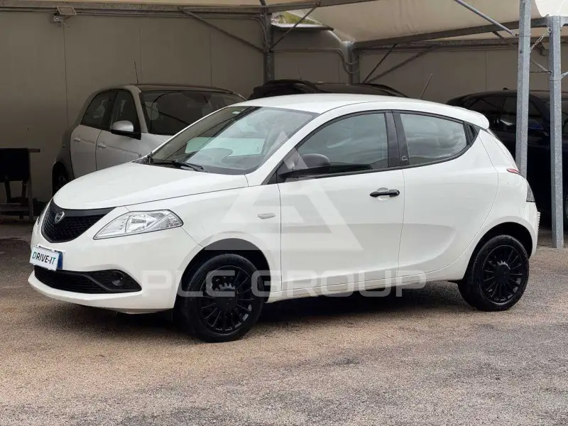 2020 Lancia YPSILON