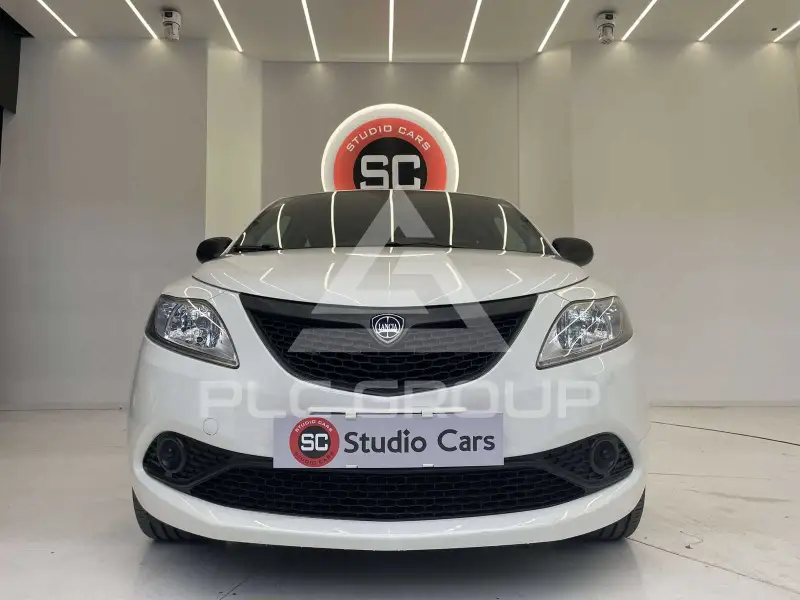 2020 Lancia YPSILON