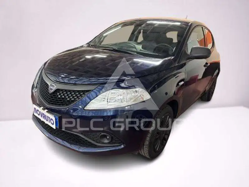 2020 Lancia YPSILON