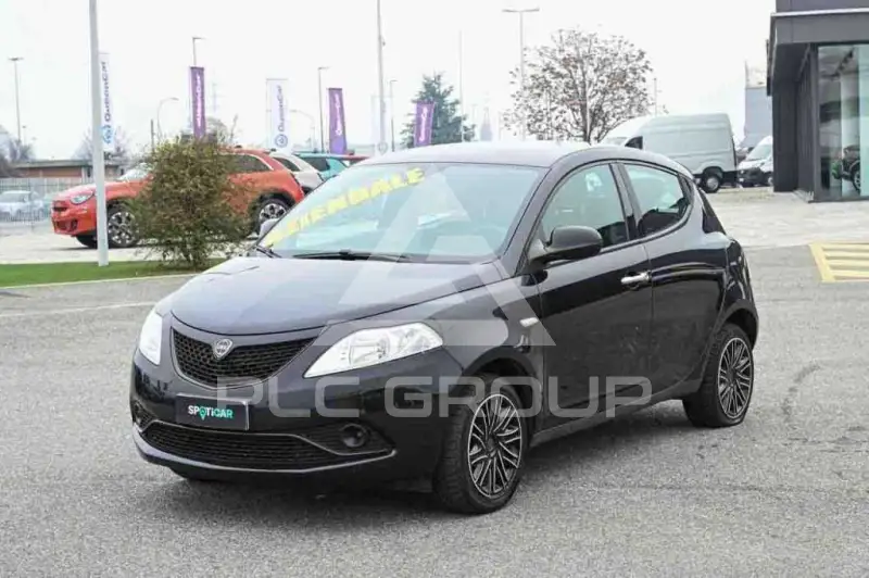 2020 Lancia YPSILON