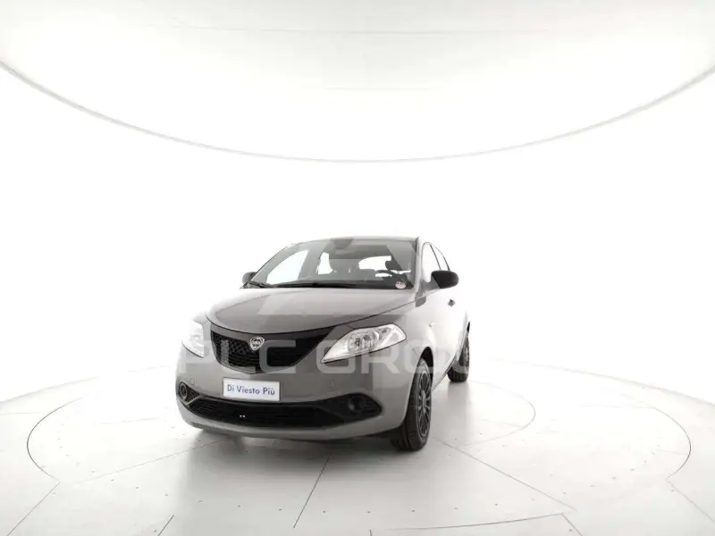 2020 Lancia YPSILON