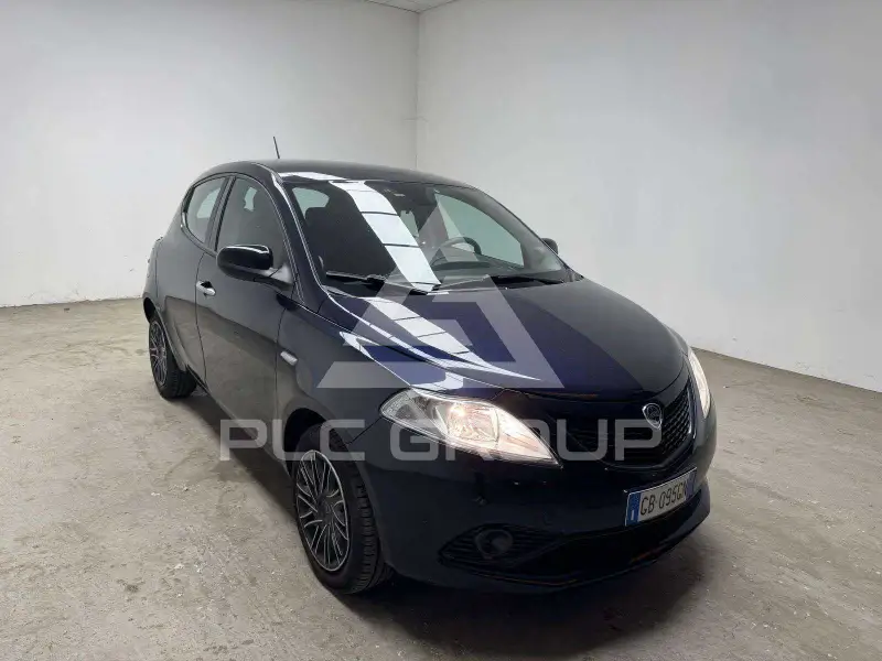 2020 Lancia YPSILON