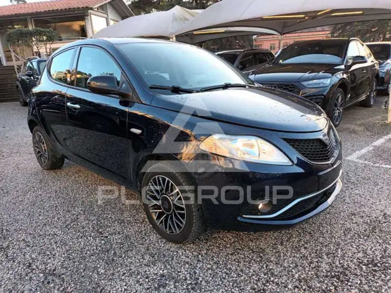 2020 Lancia YPSILON