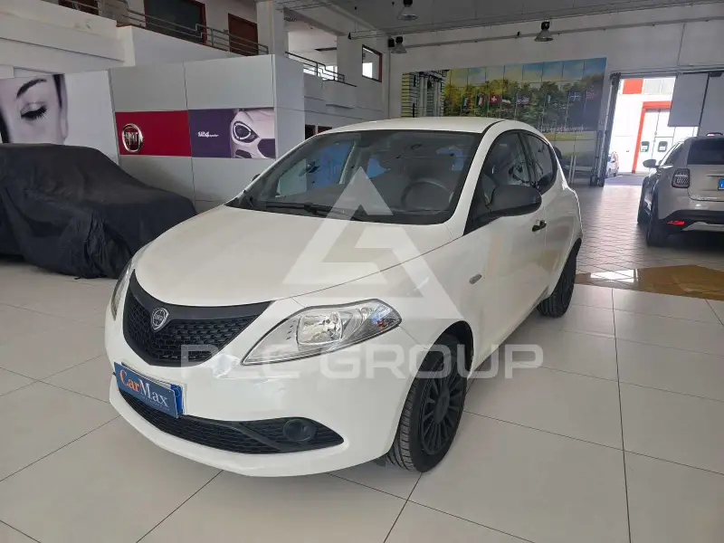 2020 Lancia YPSILON