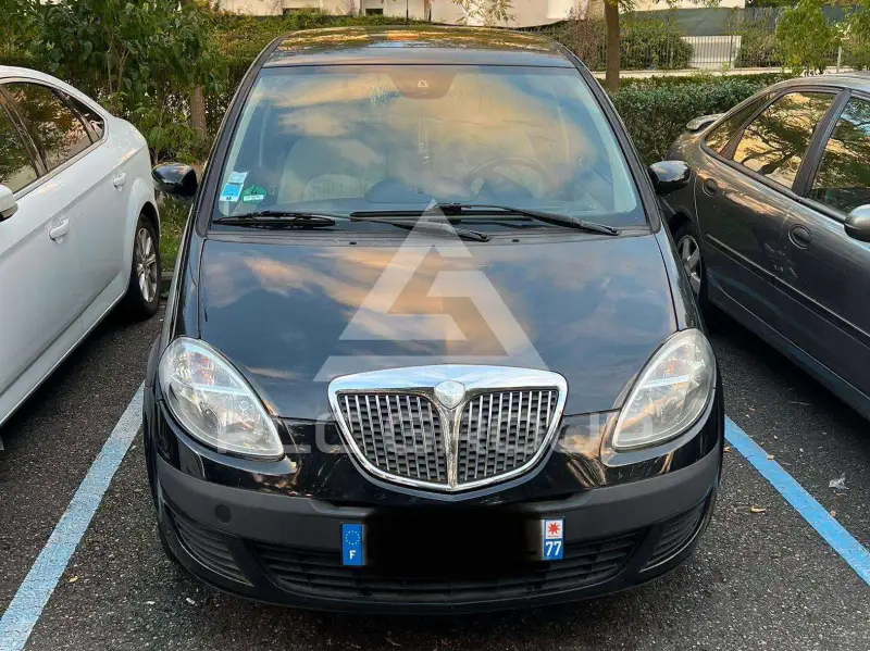 2020 Lancia Musa