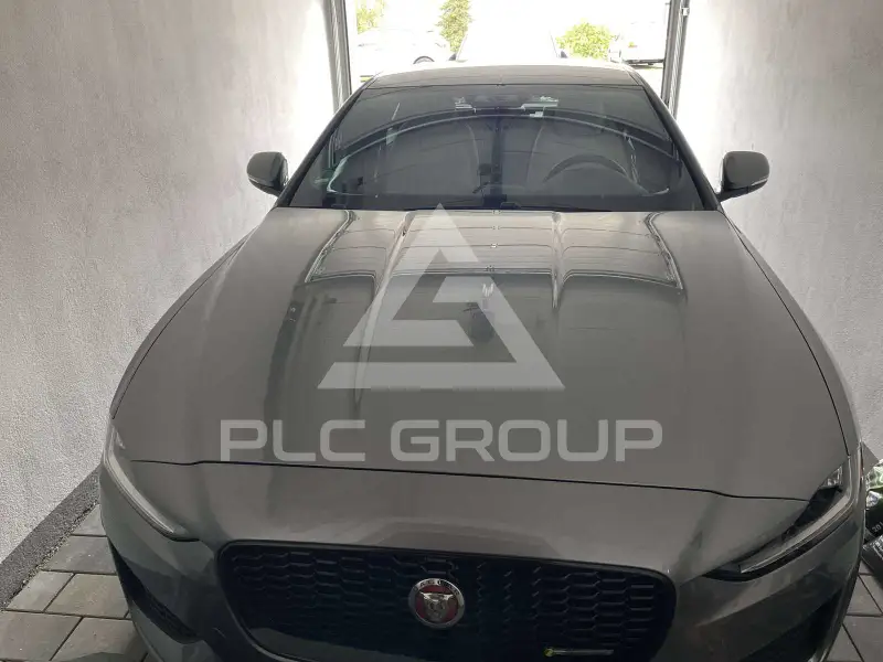 2020 Jaguar XE