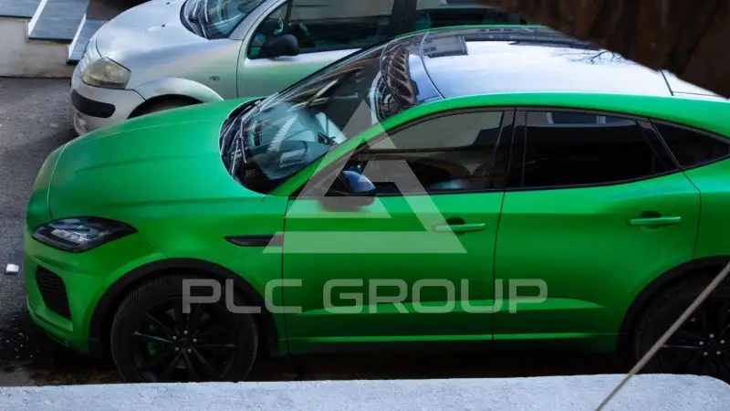 2020 Jaguar E-PACE