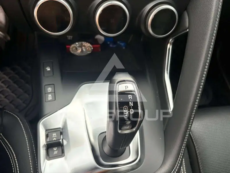 2020 Jaguar E-PACE