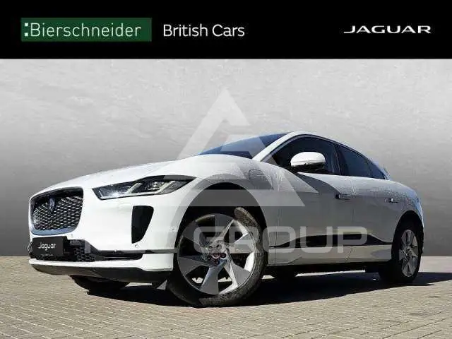 2020 Jaguar I-PACE