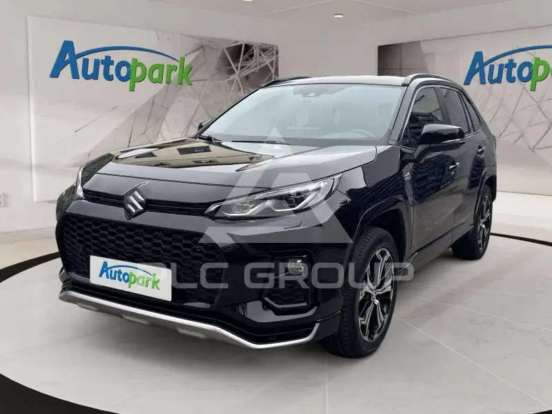 2020 Suzuki Other