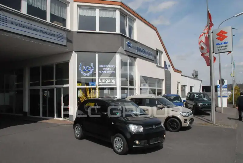 2020 Suzuki Ignis