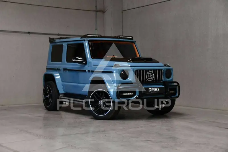 2020 Suzuki Jimny