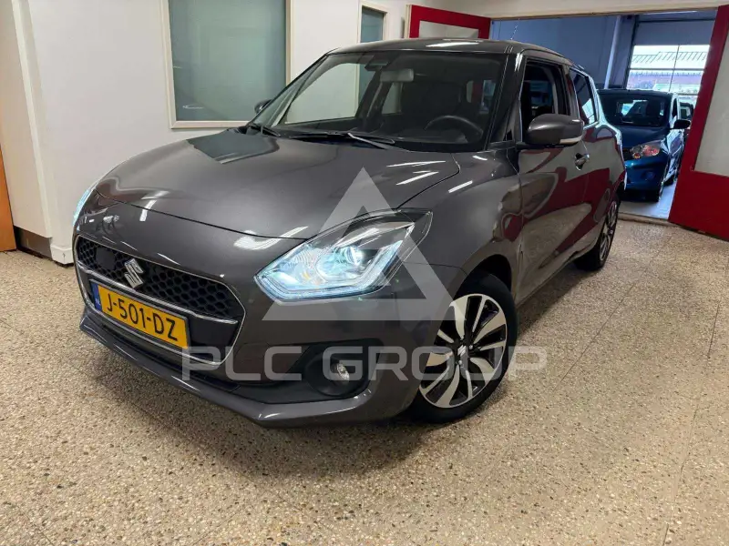 2020 Suzuki SWIFT