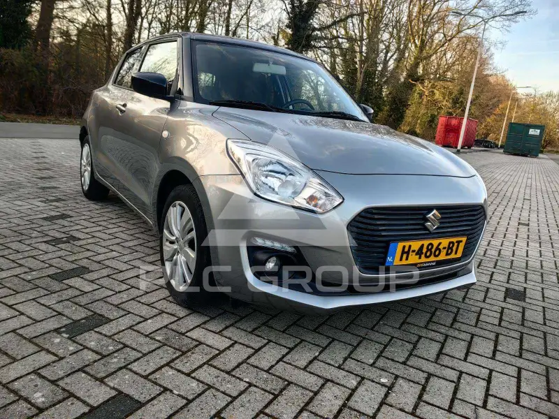2020 Suzuki SWIFT
