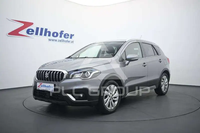 2020 Suzuki SX4
