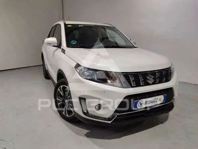 2020 Suzuki Vitara