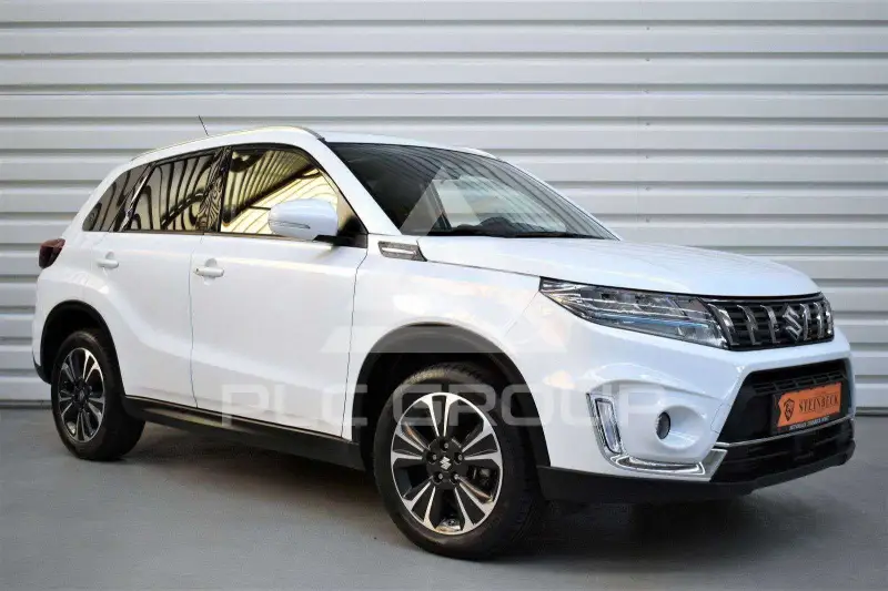 2020 Suzuki Vitara