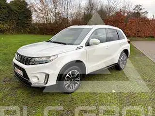 2020 Suzuki Vitara