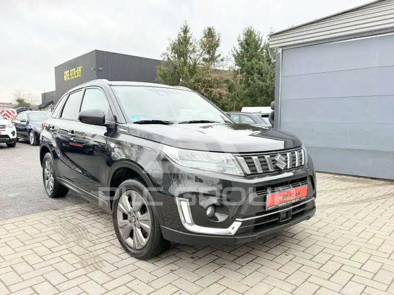 2020 Suzuki Vitara