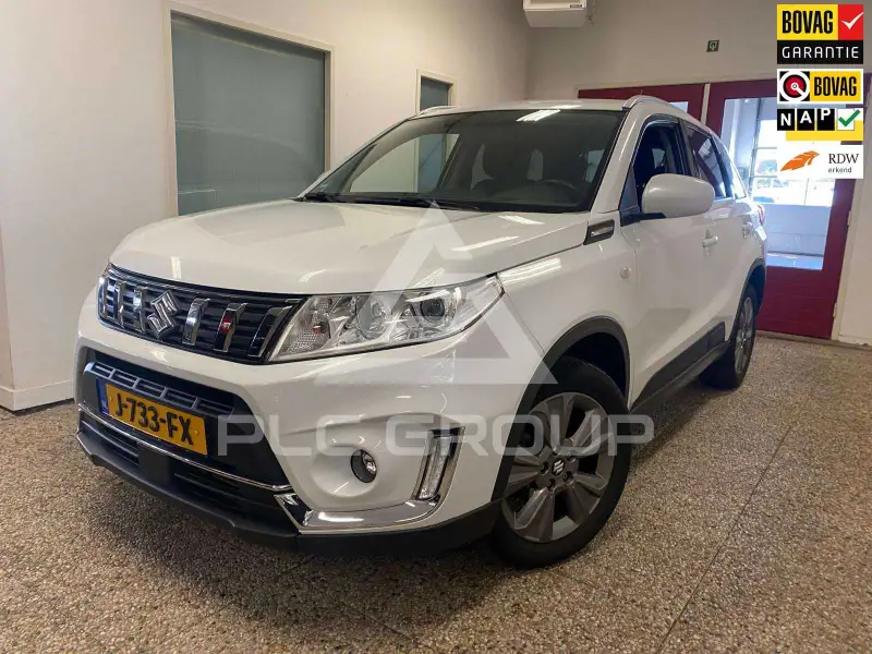 2020 Suzuki Vitara