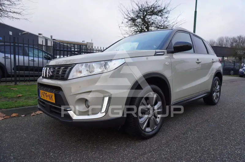 2020 Suzuki Vitara