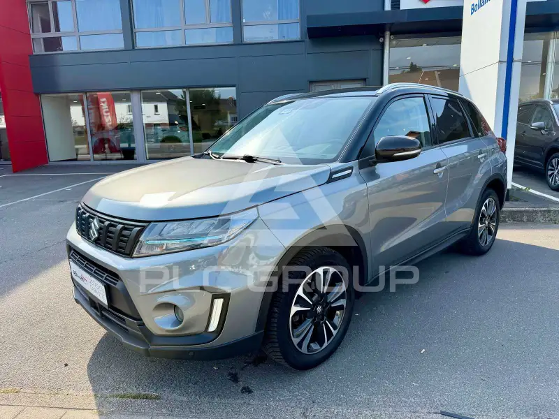 2020 Suzuki Vitara